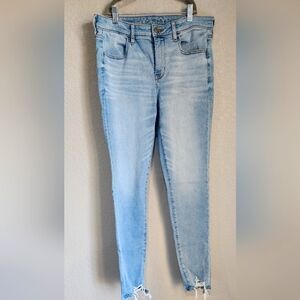 American Eagle Jeggings